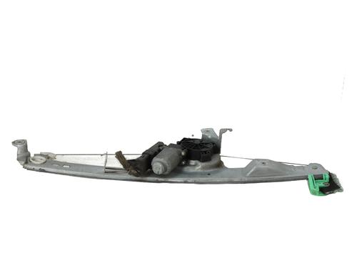 Rudehejsemotor forskærm højre RENAULT SCÉNIC II (JM0/1_) 1.5 dCi (JM1E, JM16) (106 hp) 27971998