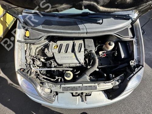 AC compressor RENAULT SCÉNIC I MPV (JA0/1_, FA0_) 1.6 (JA00, JA16, JA15, JA19, JA1V, JA2B, JA2C, JA0B,... | BP21291499M34 