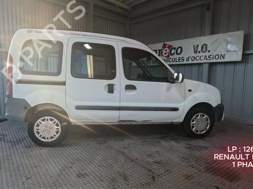 Left taillight RENAULT KANGOO (KC0/1_) 1.4 (KC0C, KC0H, KC0B, KC0M) | BP33164603C34 - Image 14