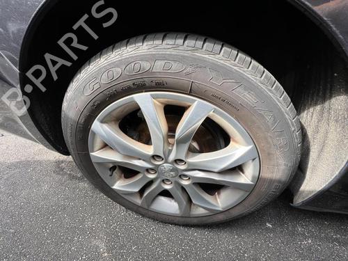 Dashboard PEUGEOT 508 SW I (8E_) 1.6 THP | BP28295671C46 - Image 18
