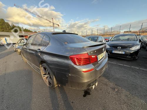 Left sun visor BMW 5 (F10) 520 d | BP27505085I1 - Image 11