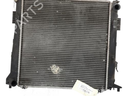 Used Water radiator KIA CEE'D SW (ED) 1.6 CRDi 115 (115 hp) 21309768