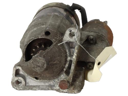 Used Starter RENAULT MEGANE II (BM0/1_, CM0/1_) 1.5 dCi (BM0F, BM0T, BM2B, CM0F, CM0T) (82 hp) 21302505