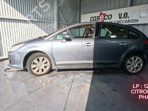 Steering column stalk CITROËN C4 I (LC_) 2.0 HDi | BP30305783I23 - Image 13