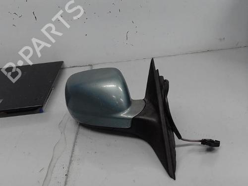 Used Right mirror Right mirror VW PASSAT B3/B4 Variant (3A5, 35I) [1988-1997] 33311022 33311022