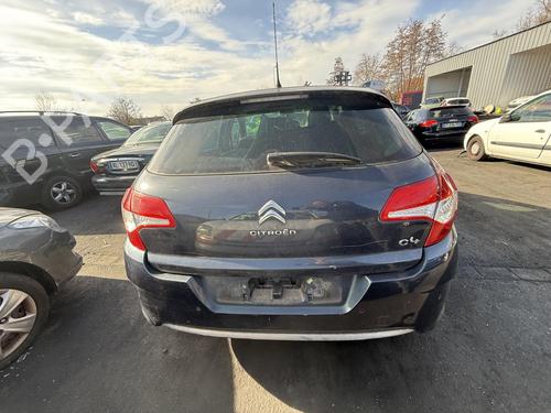 Right taillight CITROËN C4 II (NC_) 1.6 HDi 90 | BP23842148C35  - Image 21