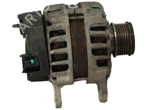 Alternator RENAULT CAPTUR I (J5_, H5_) 1.5 dCi 90 (J5N4, J5M5, J5MW, J5M6, J5AL, J5AJ) | BP39252824M7 - Image 3