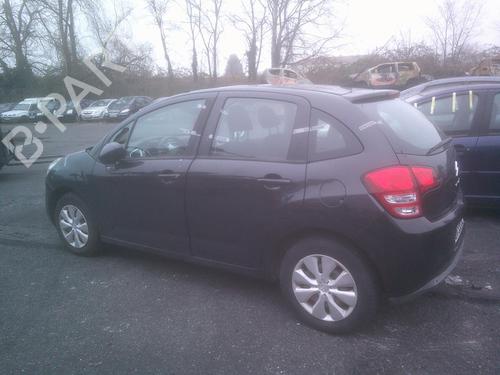 AC compressor CITROËN C3 II (SC_) 1.4 VTi 95 | BP23805630M34  - Image 6