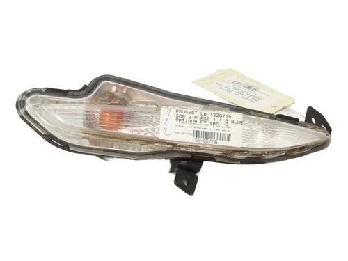 Used Left front indicator Left front indicator PEUGEOT 308 II (LB_, LP_, LW_, LH_, L3_) 1.6 HDi / BlueHDi 115 (115 hp) 21291804 21291804