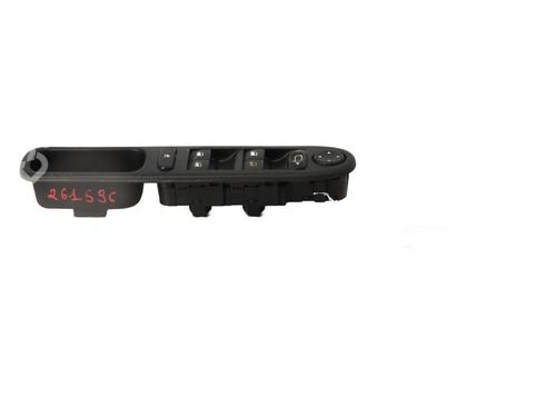 Left front window switch PEUGEOT 307 SW (3H) | BP35824940I27 - Image 4