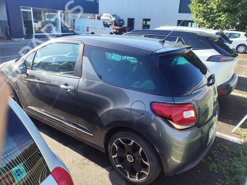 Starter CITROËN DS3 (SA_) 1.6 HDi 110 | BP29233550M8 - Image 7