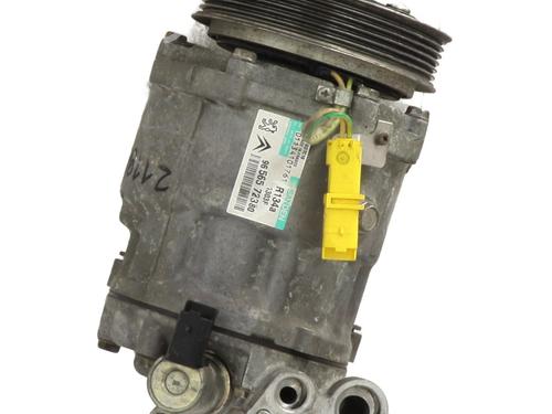 AC compressor PEUGEOT 407 Coupe (6C_) 2.7 HDi | BP21315102M34