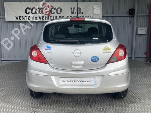 Right front window switch OPEL CORSA D (S07) | BP35827760I26 - Image 1