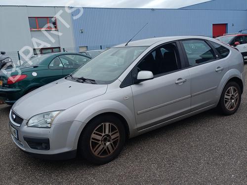 Front right panel FORD FOCUS II (DA_, HCP, DP) 1.6 Ti | BP29981248C59