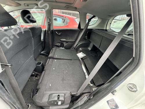 Engine HONDA JAZZ III (GE_, GG_, GP_, ZA_) 1.3 i (GE6, GG3, GG6) | BP21370942M1