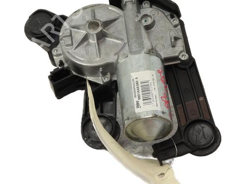 Used Rear wiper motor Rear wiper motor CITROËN C4 CACTUS 1.2 THP 110 (110 hp) 34555662 34555662