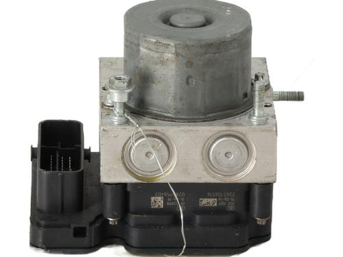 Used ABS pump DACIA DUSTER (HS_) 1.5 dCi (109 hp) 21289995