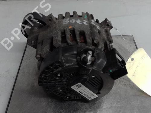 Generator FORD TRANSIT V363 Van (FCD, FDD) 2.0 EcoBlue | BP21320657M7 