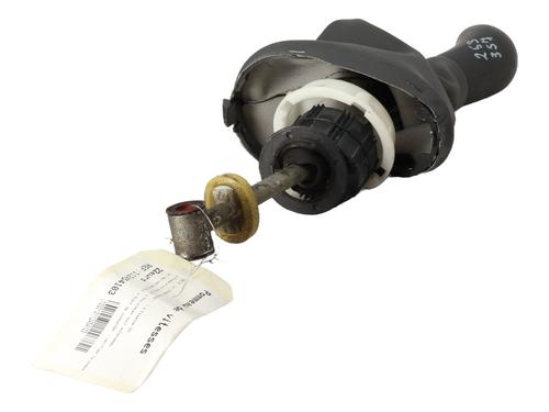 Gear lever DACIA SANDERO 1.4 (BS0C, BS0A, BS0G, BS1F, BS0E) | BP29165625M90 