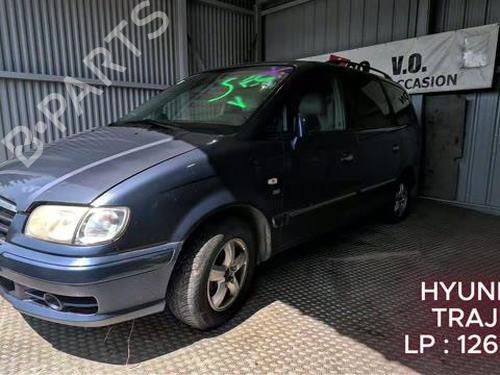 Left front indicator HYUNDAI TRAJET (FO) 2.0 CRDi | BP37503990C32 - Image 25