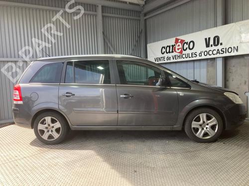 Used Parts OPEL ZAFIRA / ZAFIRA FAMILY B (A05) 1.7 CDTI (M75) 4748871