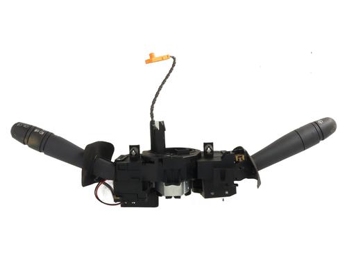 Used Steering column stalk Steering column stalk RENAULT CLIO II (BB_, CB_) 1.2 (BB0A, BB0F, BB10, BB1K, BB28, BB2D, BB2H, CB0A,... (58 hp) 24854497 24854497