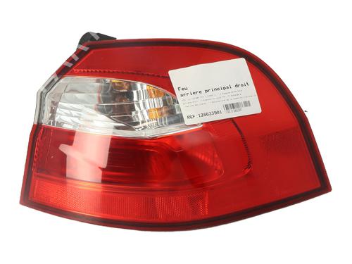 Right taillight KIA RIO III (UB) 1.2 CVVT | BP37737388C35 - Image 2