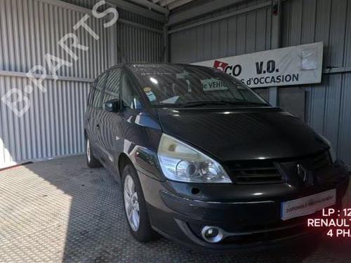 Used Parts RENAULT ESPACE IV (JK0/1_)  2.0 dCi (JK01, JK02, JK1J, JK1K, JK1H)  4931727