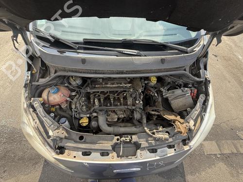 Left front window motor FORD KA (RU8) 1.3 TDCi | BP28169984E21  - Image 10