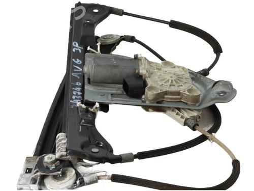 Used Left front window motor MERCEDES-BENZ C-CLASS Coupe (CL203) C 220 CDI (203.706) (143 hp) 21314088