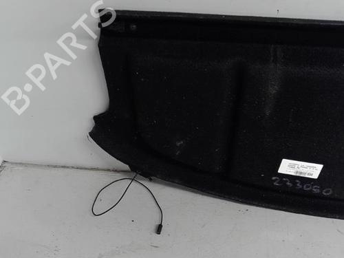 Rear parcel shelf HYUNDAI COUPE II (GK) 2.0 GLS | BP21302525C85 