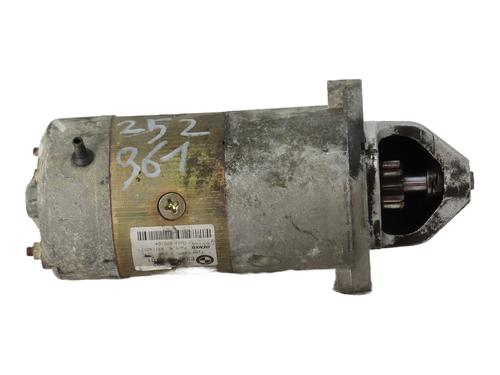 Starter LAND ROVER RANGE ROVER III (L322) 3.0 D 4x4 | BP27596163M8 