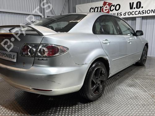 Fuse box MAZDA 6 Hatchback (GG) 2.0 (GGES) | BP32000285E1  - Image 11