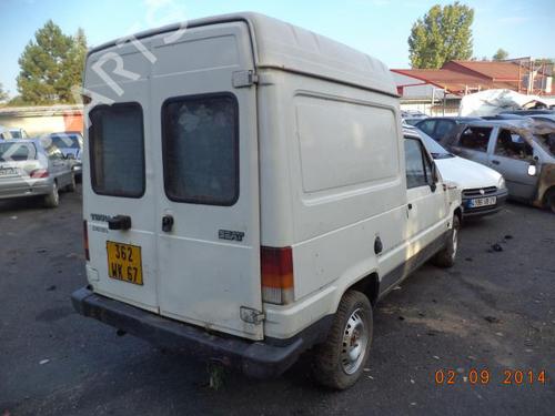 Used Parts SEAT TERRA Estate Van (024A) 1.4 D (48 hp) 1994186