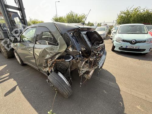 Front right seatbelt TOYOTA AYGO X (_B7_) 1.0 VVT-i (KGB70) | BP26676500I25 - Image 18