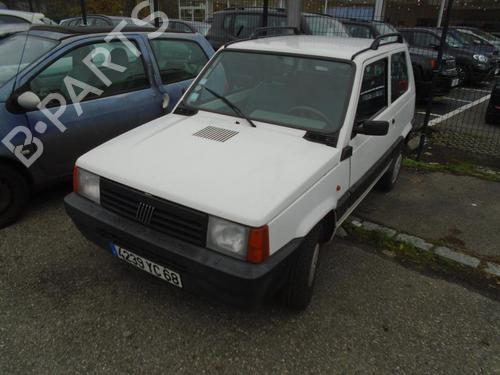 Used Parts FIAT PANDA (141_) 1100 (54 hp) 3468986
