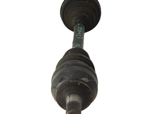 Left front driveshaft VW GOLF VIII (CD1, DA1) 2.0 GTI | BP32304633M38 - Image 2