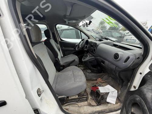 Alternator PEUGEOT PARTNER Box Body/MPV 1.6 HDi | BP38543908M7 - Image 16