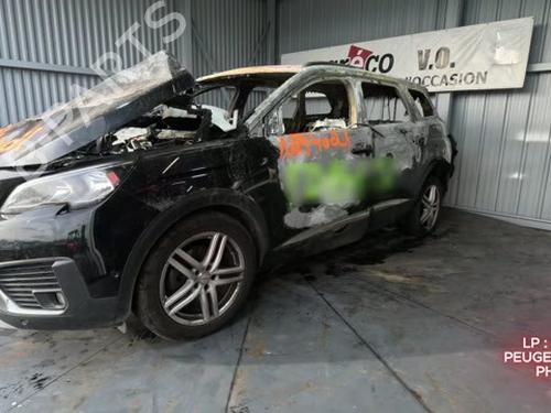 Radiator fan PEUGEOT 5008 II (MC_, MJ_, MR_, M4_) 1.5 BlueHDi 130 (MCYHZJ, MCYHZR, MCYHZX) | BP32205170M35