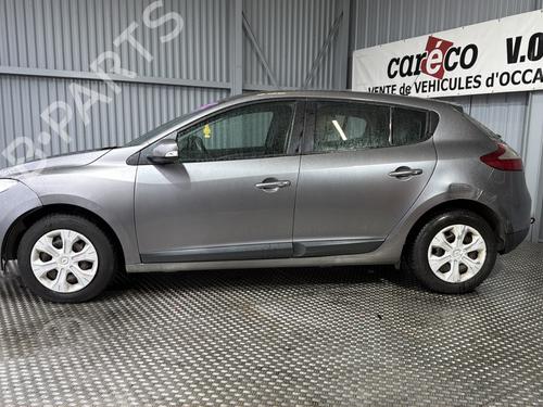 Left front window motor RENAULT MEGANE III Hatchback (BZ0/1_, B3_) 1.5 dCi (BZ09, BZ0D, BZ1W, BZ29, BZ14) | BP32017025E21 