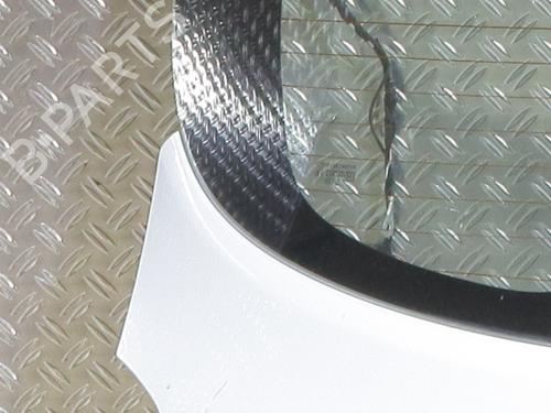 Tailgate DACIA SANDERO II TCe 90 (B8M1, B8MA, B8AC) | BP36059022C6 - Image 2