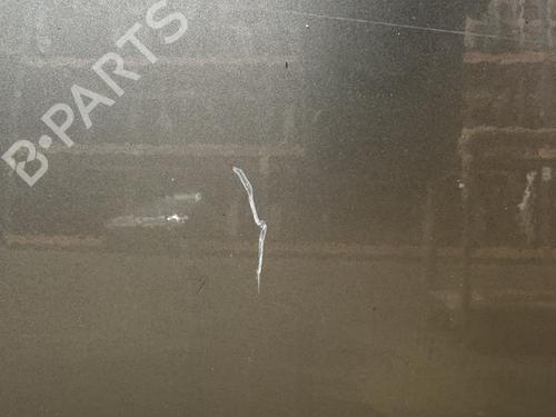 Left rear door PEUGEOT 3008 I MPV (0U_) 2.0 HDi | BP21289667C4 