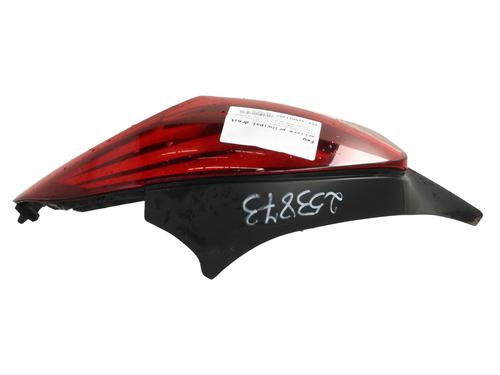 Right taillight PEUGEOT 208 I (CA_, CC_) 1.2 VTI 82 | BP30355185C35