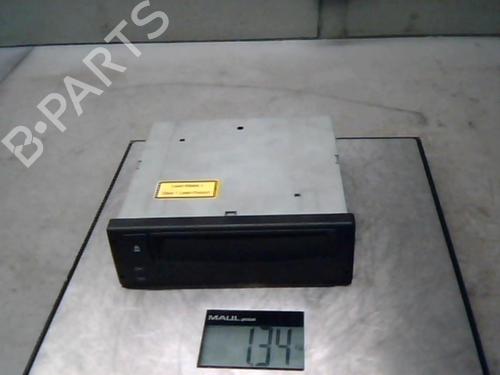 Used Radio CITROËN XSARA PICASSO (N68) 2.0 HDi (90 hp) 21364693