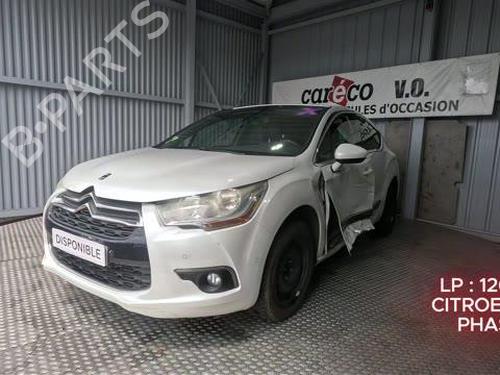 Alternator CITROËN DS4 (NX_) 2.0 HDi 165 | BP38101862M7 - Image 16