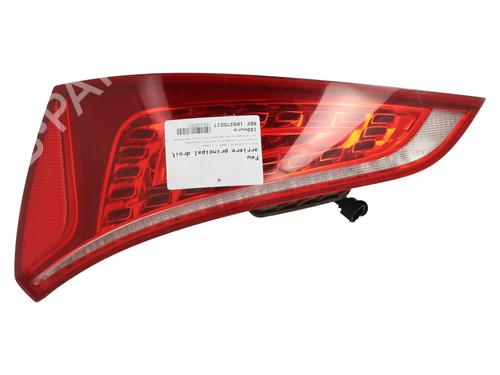 Used Right taillight AUDI Q5 (8RB) 2.0 TDI quattro (170 hp) 27560892