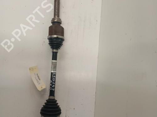 Used Right front driveshaft CITROËN C3 III (SX) 1.5 BlueHDi 100 (SXYHYP, SXYHTU) (102 hp) 29056558