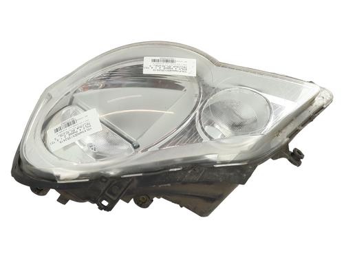 Left headlight VW POLO (9N_, 9A_) 1.4 TDI | BP26714632C28 