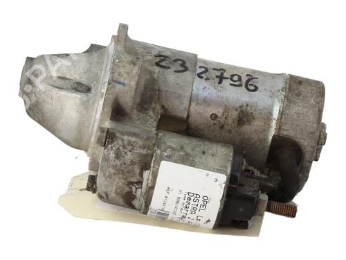 Starter OPEL ASTRA J (P10) 1.7 CDTI (68) | BP21302438M8