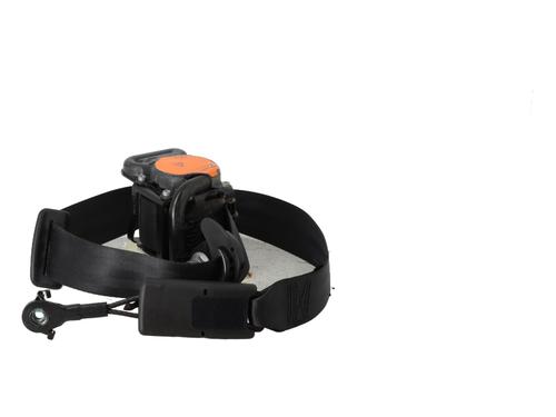Used Front right seatbelt Front right seatbelt CITROËN C4 Picasso I MPV (UD_) 1.6 HDi 110 (112 hp) 27253969 27253969